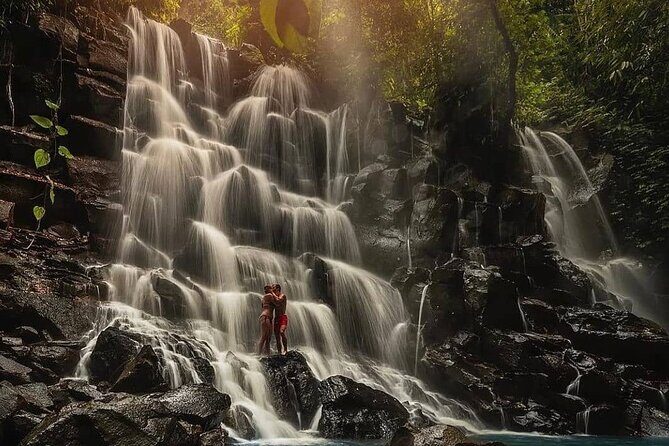 Ubud Waterfall Experience - Who Would Enjoy This Tour?