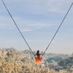 Ubud Waterfalls, Rice Terrace and Jungle Swing Tour - The Thrill of Bali’s Jungle Swing
