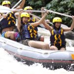 Ubud White Water Rafting, Rice Terrace and Jungle Swing - Is This Tour Worth It?