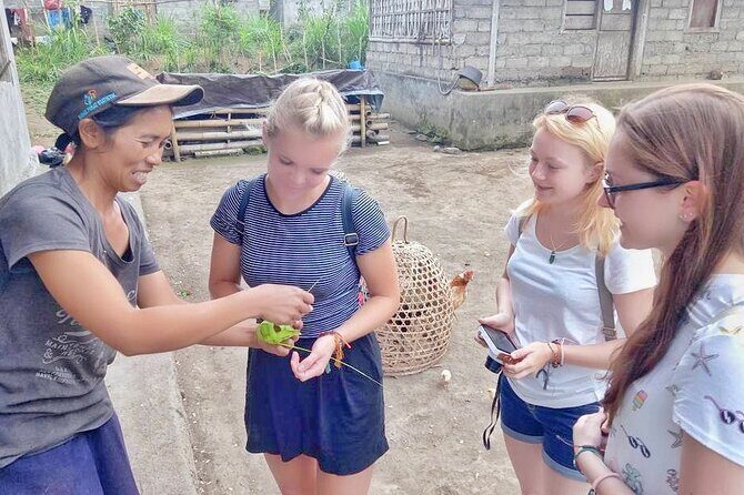 Ubud Wonderful Afternoon Downhill Cycling Tour - Practical Details and Value