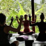 Ubud Yoga, Open Chakra Healing and Temple Spiritual Cleansing - A Closer Look at the Itinerary