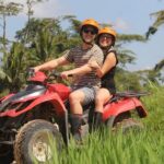 Ubud's Thrilling ATV Tandem Rides - What Makes This Tour Stand Out?