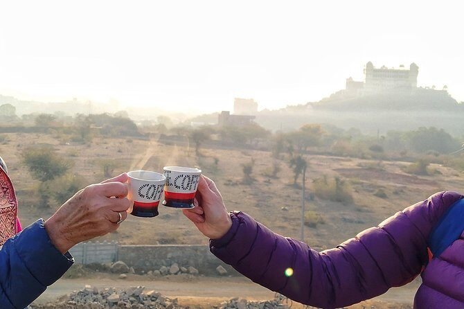 Udaipur Bicycle Tour - What to Expect and Why It Matters