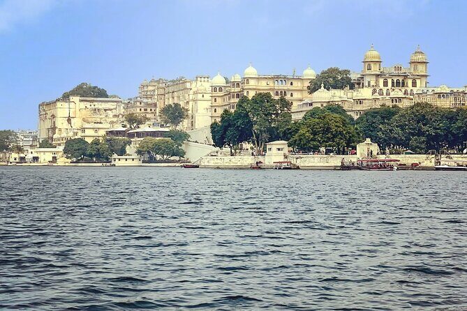 Udaipur City Private Luxury Tour With Guide - Practical Tips & Insights