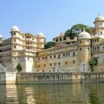 Udaipur City Tour With Kumbhalgarh Fort & Ranakpur Jain Temple Tour In 2 Days - Day 2: Kumbhalgarh Fort & Ranakpur Jain Temple