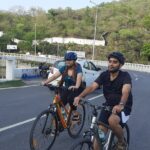 Udaipur Countryside Biking excursion - The Experience: A Deeper Dive