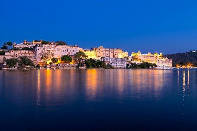 Udaipur Day Trip and Excursion - Authentic Experiences from Reviews