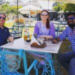 Udaipur Full Day Sightseeing Tour with Guide - What Makes This Tour Stand Out