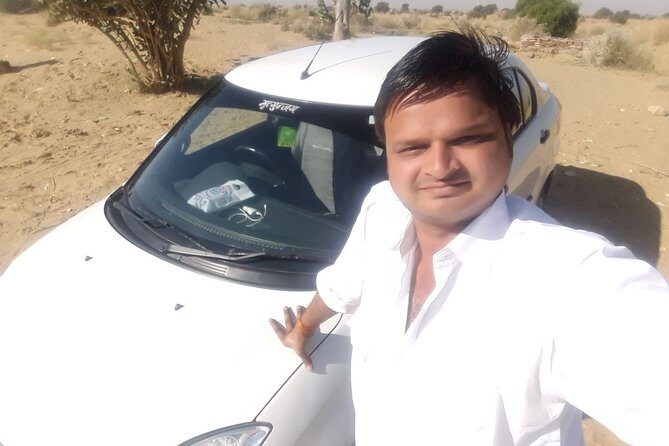 Udaipur Hotels to Udaipur Airport drop: Private Transfers - Detailed Breakdown of the Experience