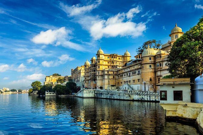 Udaipur in Full Day Sightseeing 8+places with Entrances fees - Who Is This Tour Best For?