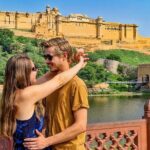 Udaipur Jodhpur Jaisalmer Bikaner Jaipur 7 Nights 8 Days Tour - Transportation, Accommodation, and Overall Value