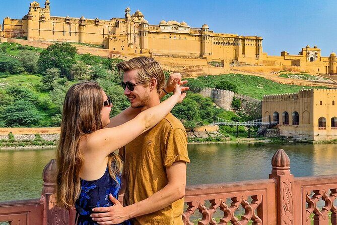 Udaipur Jodhpur Jaisalmer Bikaner Jaipur 7 Nights 8 Days Tour - Transportation, Accommodation, and Overall Value