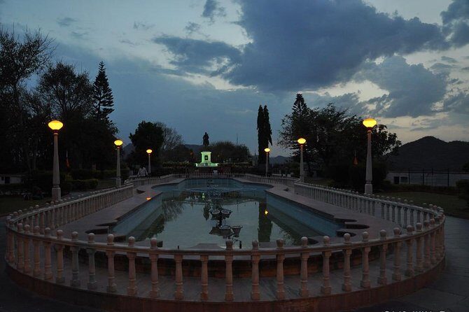 Udaipur Night Walk (2 Hours Guided Walking Tour) - Final Thoughts
