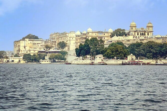 Udaipur One Day Private Tour with Guide - Why This Tour Offers Great Value