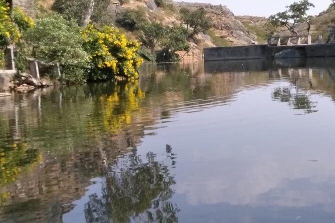 Udaipur sightseeing by tuk tuk or car - Why This Tour Works Well