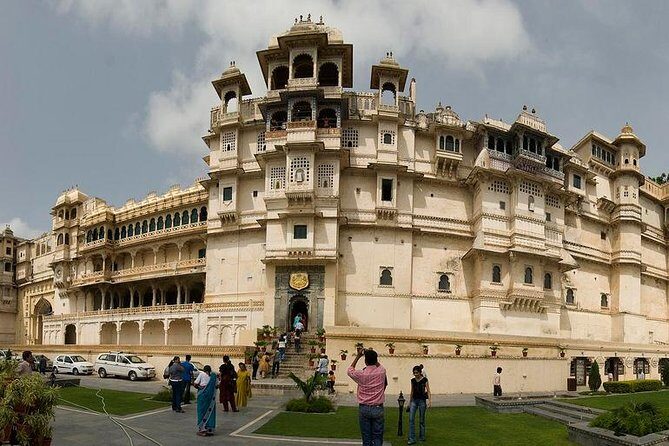 Udaipur Sightseeing Day Tour Including Aarti Ceremony - Final Thoughts: The Real Value Behind the Tour