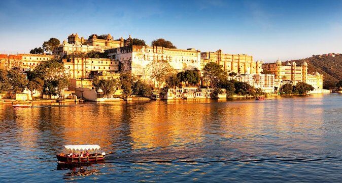 Udaipur Sightseeing Tour With Guide - Final Thoughts: Who Should Book This Tour?
