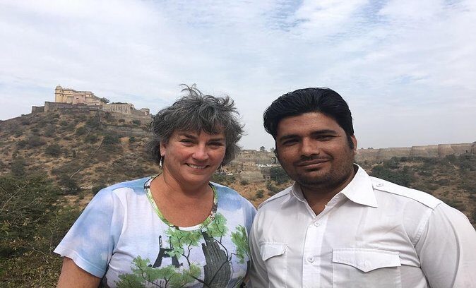 Udaipur Sightseeing Tour - Who Is This Tour Best For?