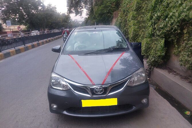 Udaipur to jodhpur taxi - The Experience and Route