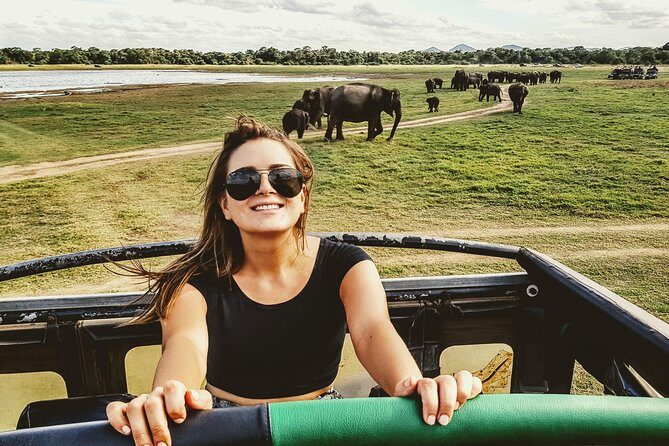 Udawalawe National Park Safari With Transfers From Colombo - Additional Practical Details to Know