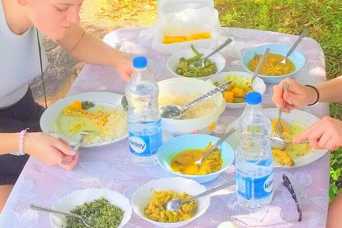 Udawalawe Safari - Private & Customize Tour - Who Should Consider This Tour?