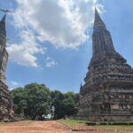 Udong Old Capital Tour - Whats Included and What to Expect