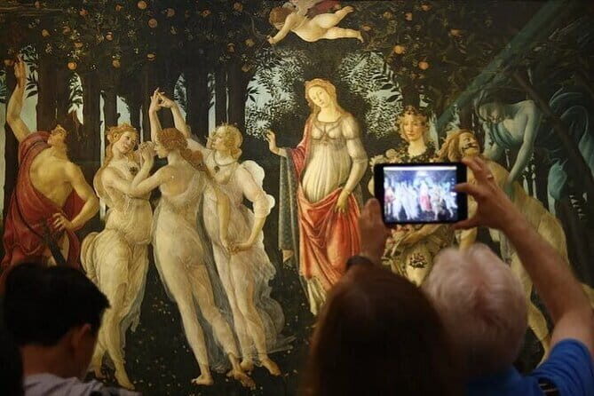 Uffizi & Accademia Highlights: Skip The Line Combo Guided Tour - Why We Think This Tour Is Worth It