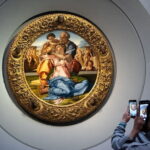 Uffizi Combined Ticket: UFFIZI, PITTI, BOBOLI & digital audioguide - Who Will Love This Tour?