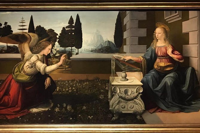 Uffizi, Enjoy the highlights - Final Thoughts: Is This Tour for You?