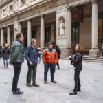 Uffizi Gallery and Florence Free City Walking Tour - Frequently Asked Questions