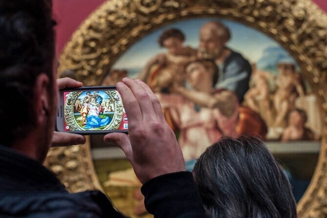 Uffizi Gallery Entrance Ticket with Priority Access - Final Thoughts