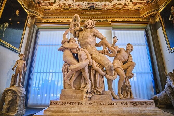 Uffizi Gallery private tour with skip the line ticket - Value and Practical Considerations