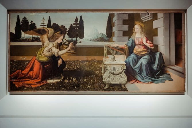 Uffizi Gallery Private Tour - The Itinerary Breakdown