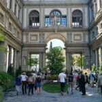 Uffizi Gallery: Self-guided App Visit & Optional Accademia Museum - FAQ