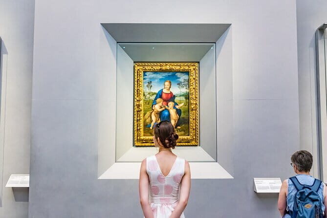 Uffizi Gallery Skip The Line Ticket or Guided Tour Options - Concluding Thoughts: Who Should Book This Tour?
