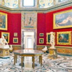 Uffizi Gallery Small Group Guided Tour - Exploring the Uffizi: What You Can Expect