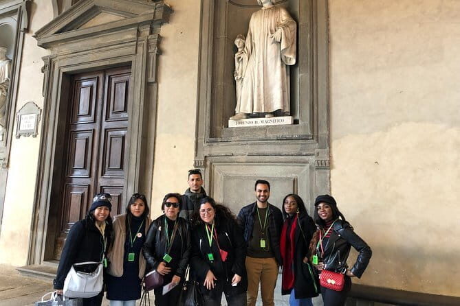 Uffizi Gallery Small Group Tour with Guide - Why This Tour Offers Great Value