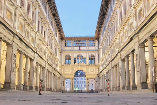 Uffizi Gallery Small Group Tour with Guide - Final Thoughts: Is This Tour Right for You?