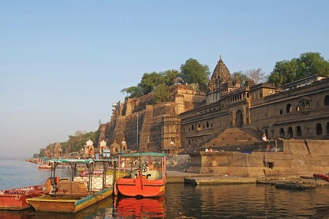 Ujjain Temple Tour - What the Tour Offers That Others Dont