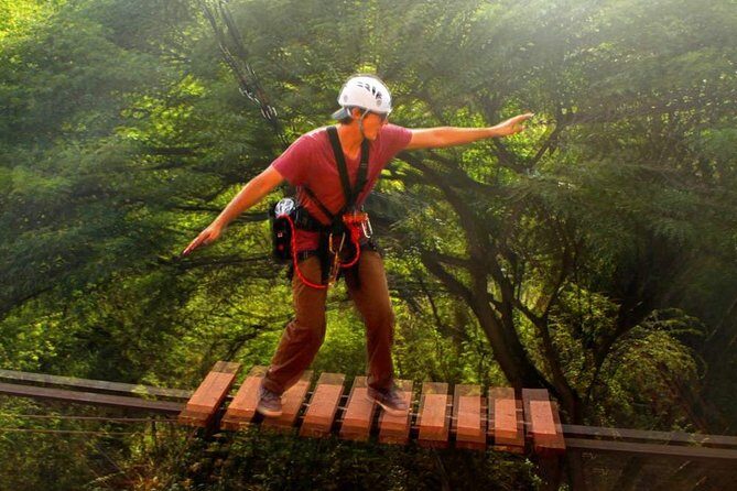 Ultimate Adventure Package - An Overview of the Ultimate Adventure Package