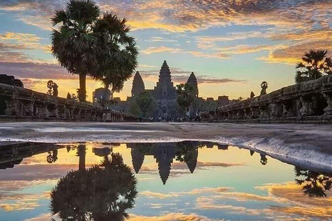 Ultimate Angkor Wat Sunrise Offbeat Experience by Jeep - Who Should Book This Tour?
