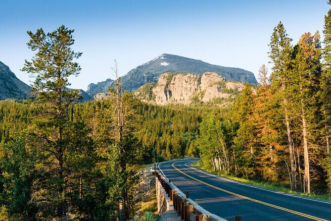 Ultimate Colorado Self-Guided Driving & Walking Audio Tours - What Makes This Tour Stand Out?