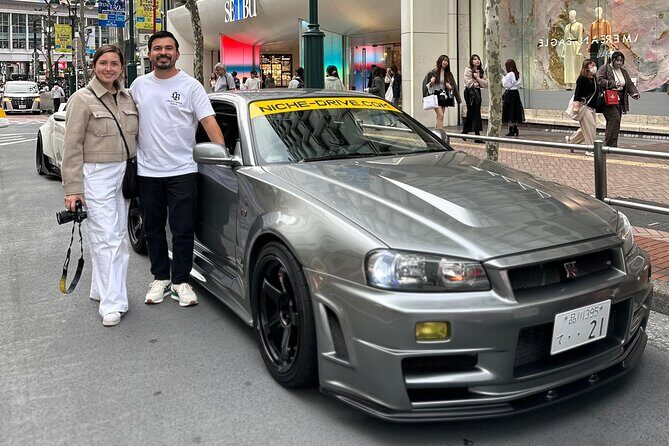 Ultimate Daikoku PA & Car Meet Night Tour (R34 GTR Private Tour) - Who Will Love This Tour?