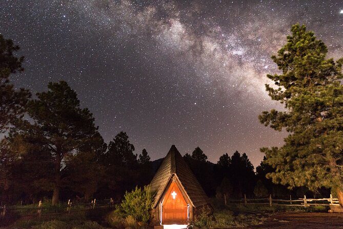 Ultimate Flagstaff Stargazing Experience - What Makes the Flagstaff Stargazing Tour Stand Out