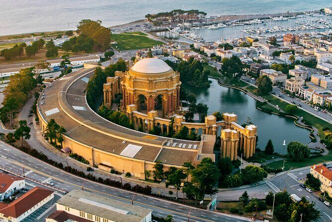 Ultimate Golden Gate Bridge and SF Bay Explorer Tour - What’s Included and What’s Not