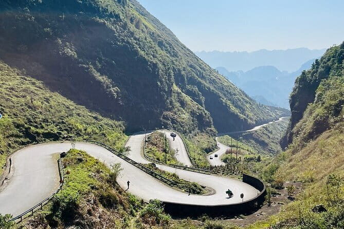 Ultimate Ha Giang Loop Private Tour 5D/4N All-Inclusive Ride - Who Is This Tour Best Suited For?