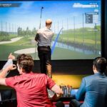 Ultimate Man Day: Guns, Axe Throwing, Golf Activity Half Day - Practical Considerations