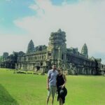 Ultimate Private Guided Tours, Sunrise Angkor Wat, Bayon, Ta Prohm, Banteay Srei - Who Is This Tour Best For?
