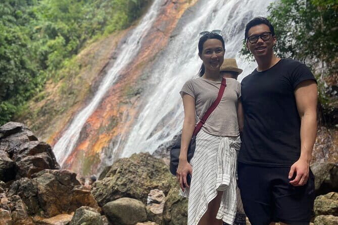 Ultimate Samui Experience: Tour of Cultural and Natural Wonders - Who Will Love This Tour?