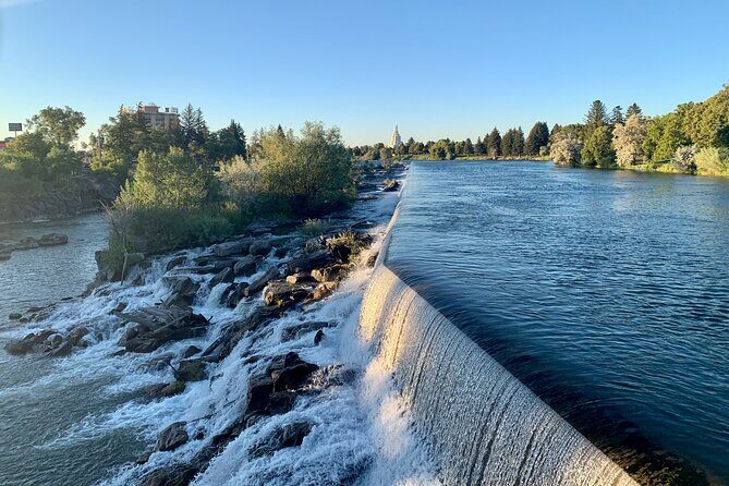 Ultimate Scavenger Idaho Falls - The Experience in Detail